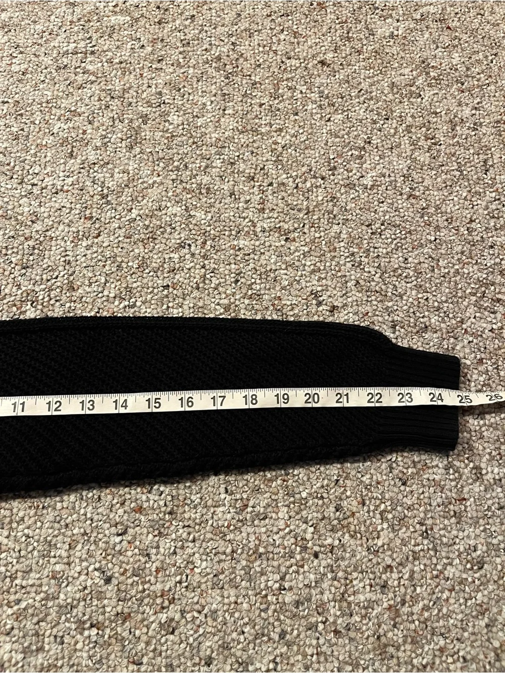 LuLuLemon Cashlu Boxy Knit Crewneck Sweater